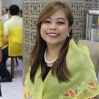 Kalihi-Palama Health Center Employee Rolijoy Verbo's profile photo