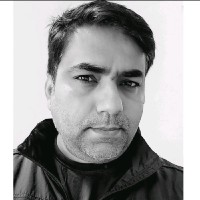 Zameen.com Employee Usman Ali's profile photo