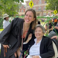 Cold Regions Research and Engineering Laboratory Employee Abigail Shepherd's profile photo