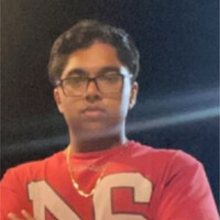 DigiDrub Employee Akash Bose's profile photo