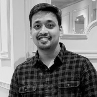 Anya Consultancy Services Employee Anket Dhoble's profile photo