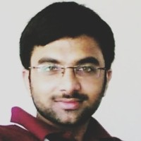 NXP Semiconductors Employee Dilip Rao's profile photo
