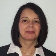 Crozier Fine Arts Employee Isabel MacHado's profile photo