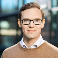Johan Gustafsson Email & Phone Number