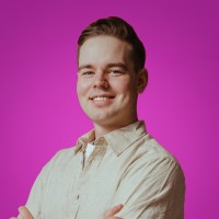 Payday Employee Kristinn Björgvinsson's profile photo
