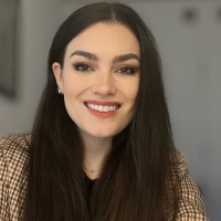 Sandline Global Employee Cara Lemire's profile photo