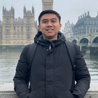 Robby Hardiwinata Email