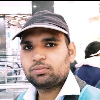 Food Corporation Of India Employee Amit Rathee's profile photo