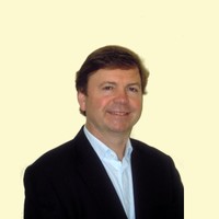 CIM | The Chartered Institute of Marketing Employee Patrick Rea's profile photo