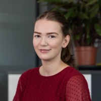 Clear Quality Limited Employee Charlotte Palmer's profile photo