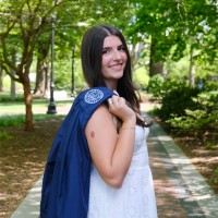 Memorial Sloan Kettering Cancer Center Employee Emma Conlin's profile photo
