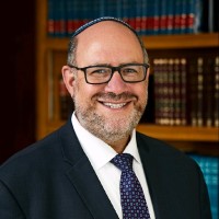 Beth Tzedec Congregation Employee Steven Wernick's profile photo