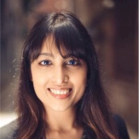 The Lottery Corporation Employee Sujata Karandikar's profile photo