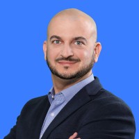 Lidl Magyarország Employee Norbert Szabó's profile photo