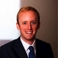 M&G Investments Employee James Newbery's profile photo