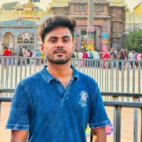 Truechip Employee Soumya Sahoo's profile photo