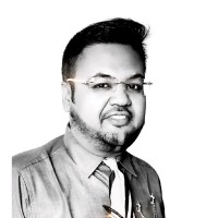 QbD-Expert™ Employee Shivang Chaudhary's profile photo