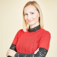 BROCARD Employee Elena Lebedeva's profile photo