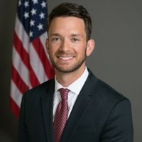 City of Santa Cruz Employee Tony Elliot's profile photo
