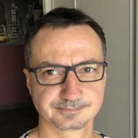 Centre Hospitalier Le Vinatier Employee Stéphane Bonnard's profile photo
