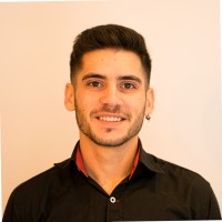 Nicolas Luongo Email