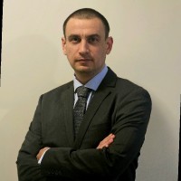 ASLAN Technologies Inc Employee Alexander Ostapko's profile photo