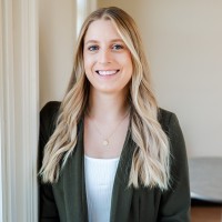 Berners Schober Employee Brianna Pritzl's profile photo
