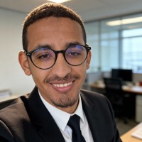 ALSA Maroc Employee Amine Amalik's profile photo