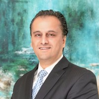 Arterra Realty Employee Haig Istamboulian's profile photo