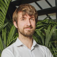 James Software BV Employee Diederik van Batenburg's profile photo