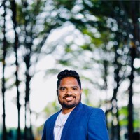 Tranzeal Incorporated Employee Gowridhar Saragadam's profile photo