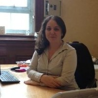 Tracy Solomon Email & Phone Number