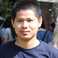 Dynamo Tech Solutions. Co., Ltd. Employee Naseath Saly's profile photo