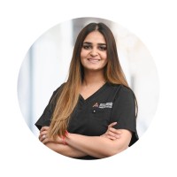 Nidhi Patel Email & Phone Number