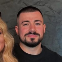 Scott Logic Employee Rhys Lloyd-Williams's profile photo