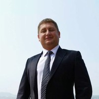World Wide Yachting Employee Alex Halavins's profile photo
