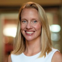 Workplace Learning System Employee Rebecca Campbell's profile photo