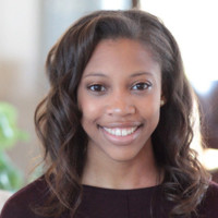 University of Florida Employee Nyla White's profile photo