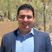 Social Indoor Employee Daniel Drachman's profile photo