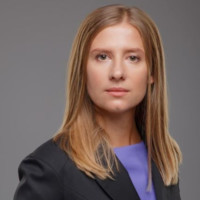 StellarTech Employee Iryna Streltsova's profile photo