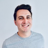 Checkatrade Employee Max Brooks's profile photo