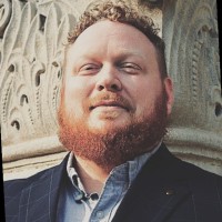 Basepoint Building Automations Employee Jeremy Hanson's profile photo