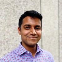 Promit Chatterjee Email