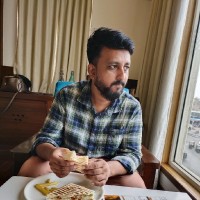 Traders Training Academy Employee Akhtarnawaz Bagawan's profile photo