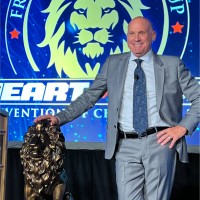 F&G Employee John Phelps's profile photo