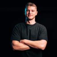 EPISOD Employee Thibaut Pedersen's profile photo