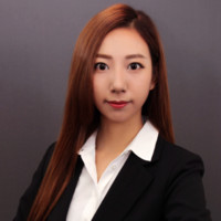 HebeCell Corp Employee Stella Chang's profile photo
