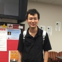 CPM INTERNATIONAL TELEBUSINESS SL Employee Zhaoxin Sun's profile photo