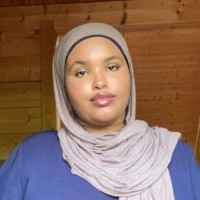 Muna Mahamud's profile photo