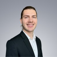 Nicholas Hermes Email & Phone Number